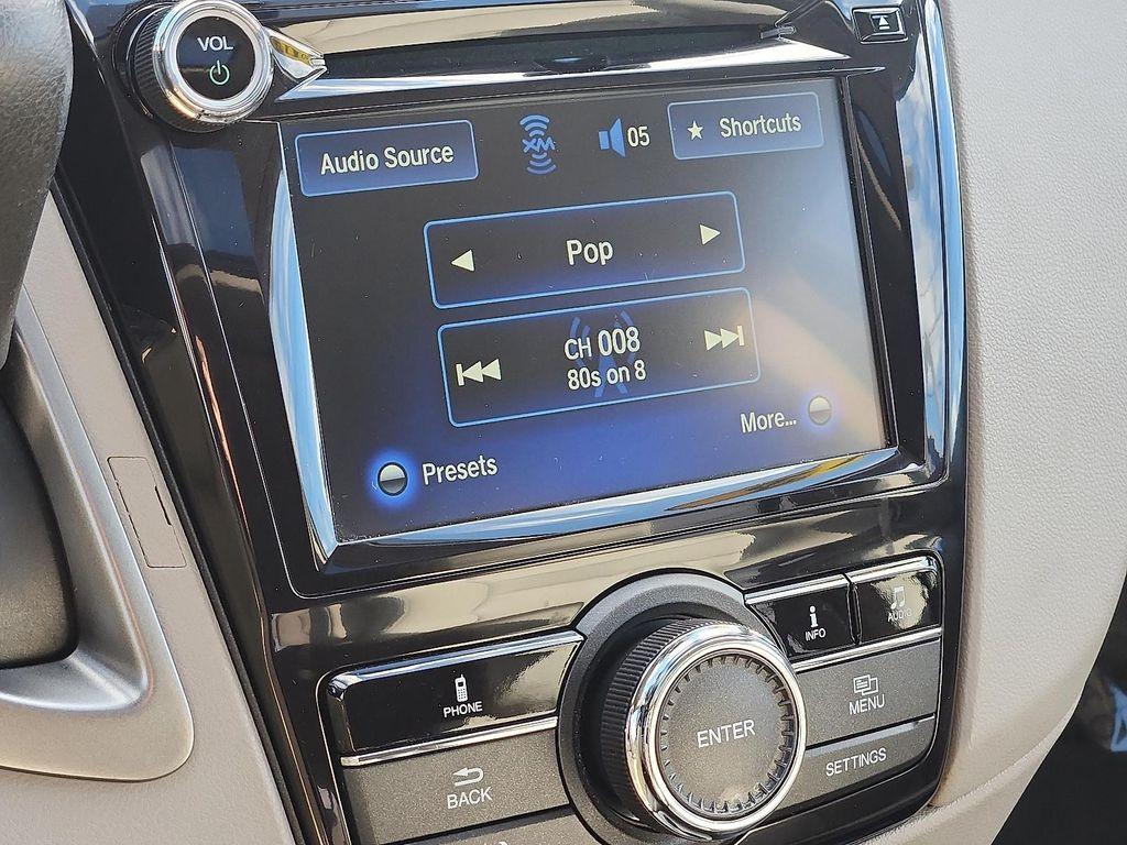 used 2015 Honda Odyssey car, priced at $9,310