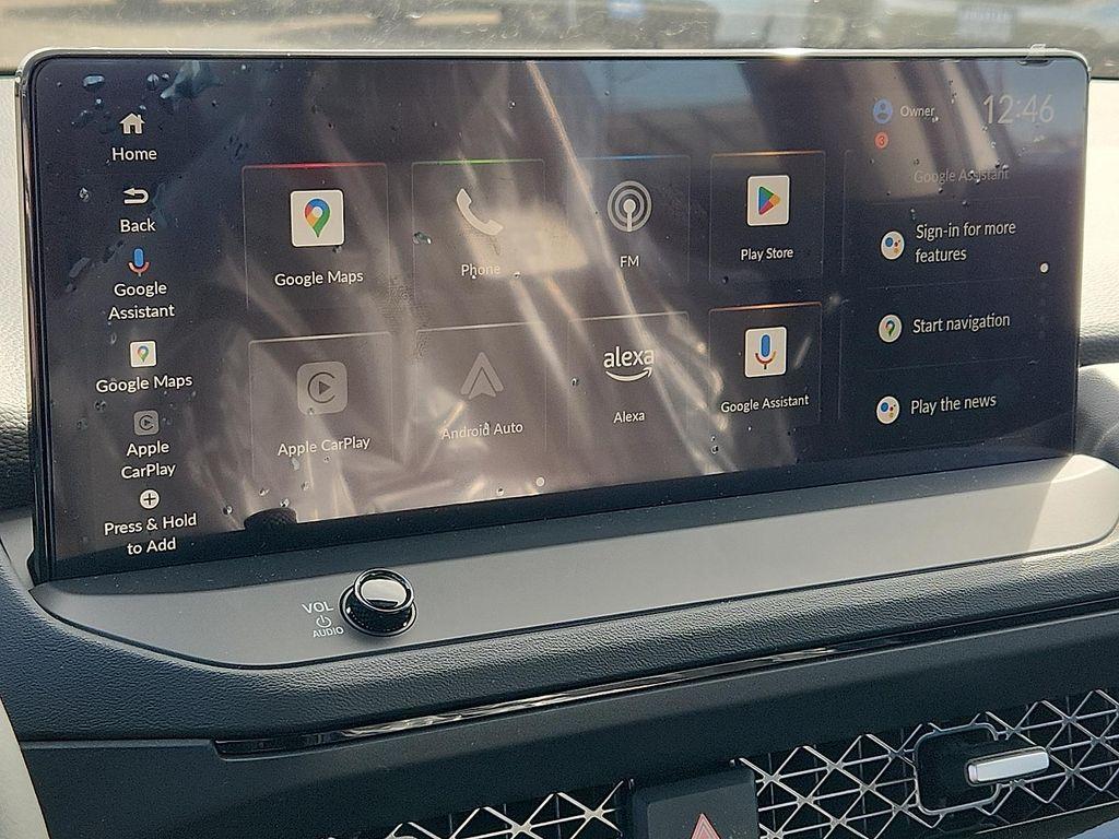 new 2026 Honda Accord Hybrid car, priced at $38,745