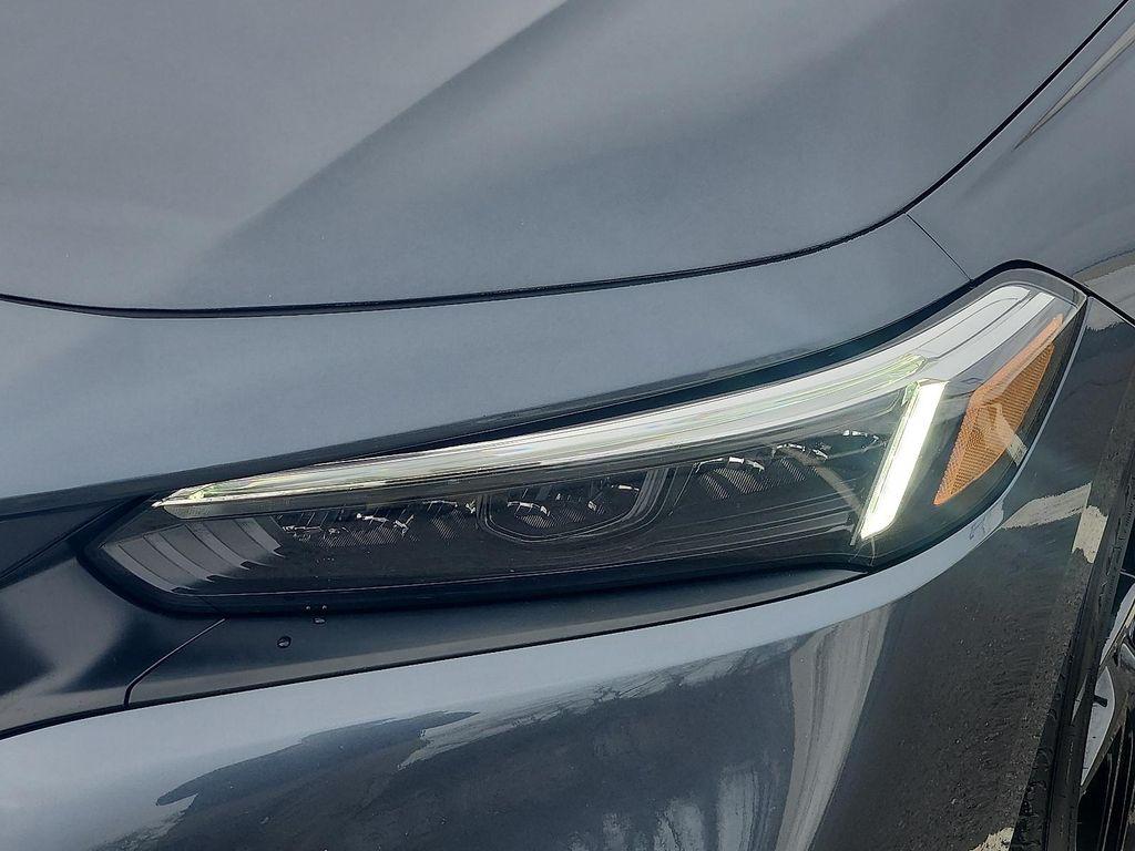 used 2023 Honda Civic car, priced at $23,982
