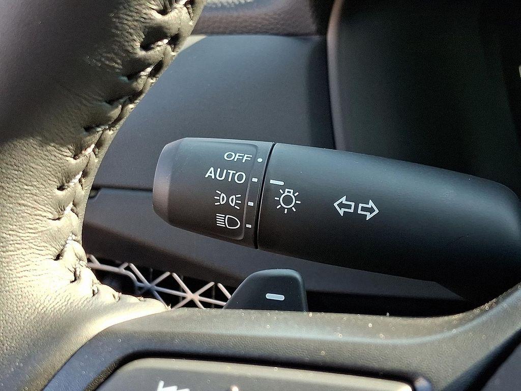 new 2025 Honda Accord Hybrid car, priced at $33,084