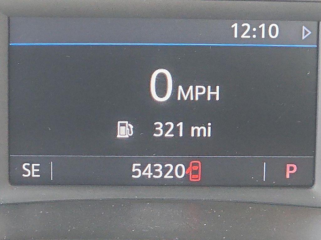 used 2023 Chevrolet Blazer car, priced at $21,230