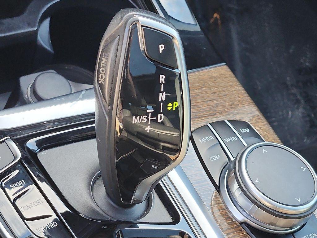 used 2019 BMW X3 car, priced at $19,392