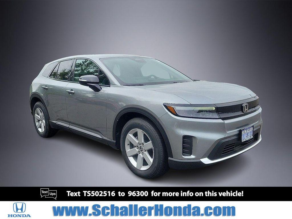 new 2026 Honda Prologue car, priced at $50,995