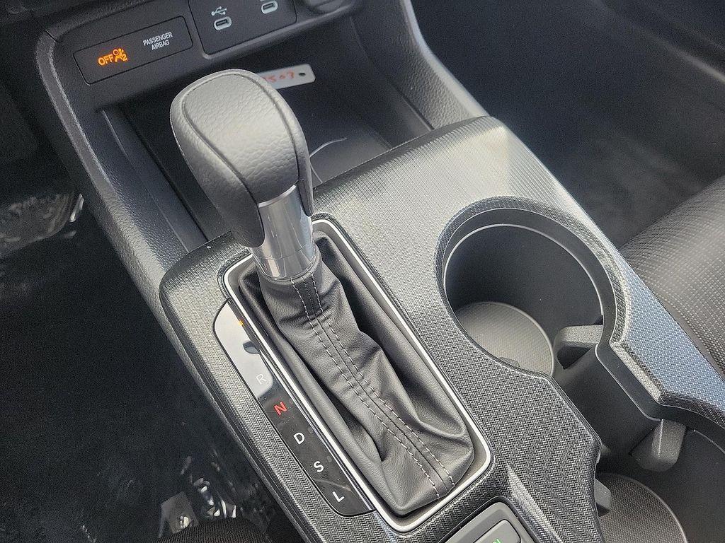 new 2026 Honda Civic car, priced at $25,307