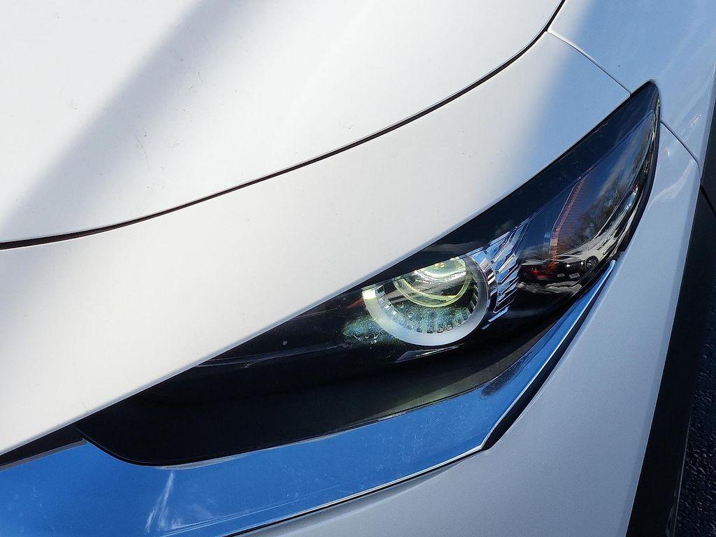 used 2023 Mazda CX-30 car, priced at $21,595