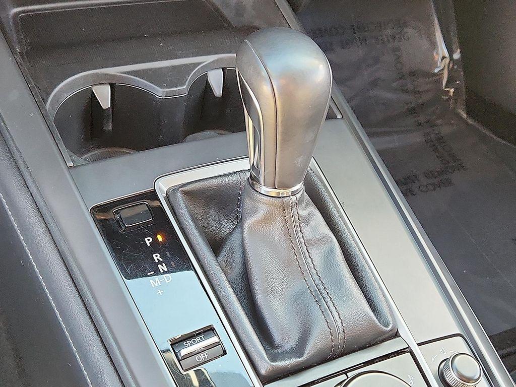 used 2023 Mazda CX-30 car, priced at $21,595