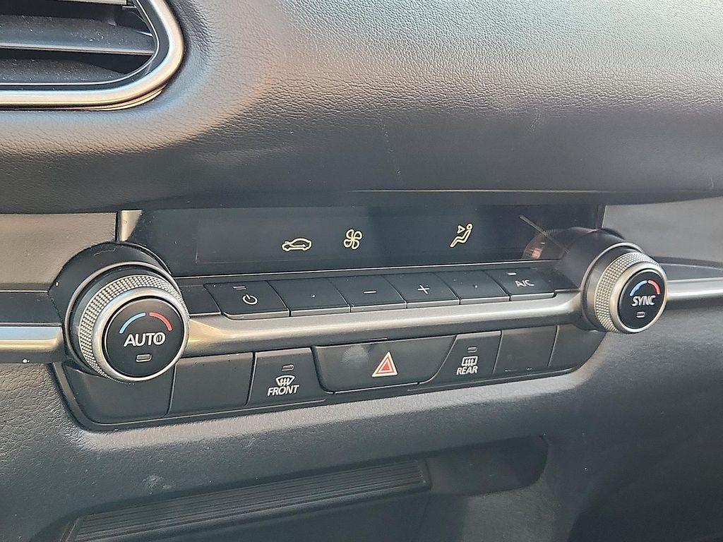 used 2023 Mazda CX-30 car, priced at $21,595