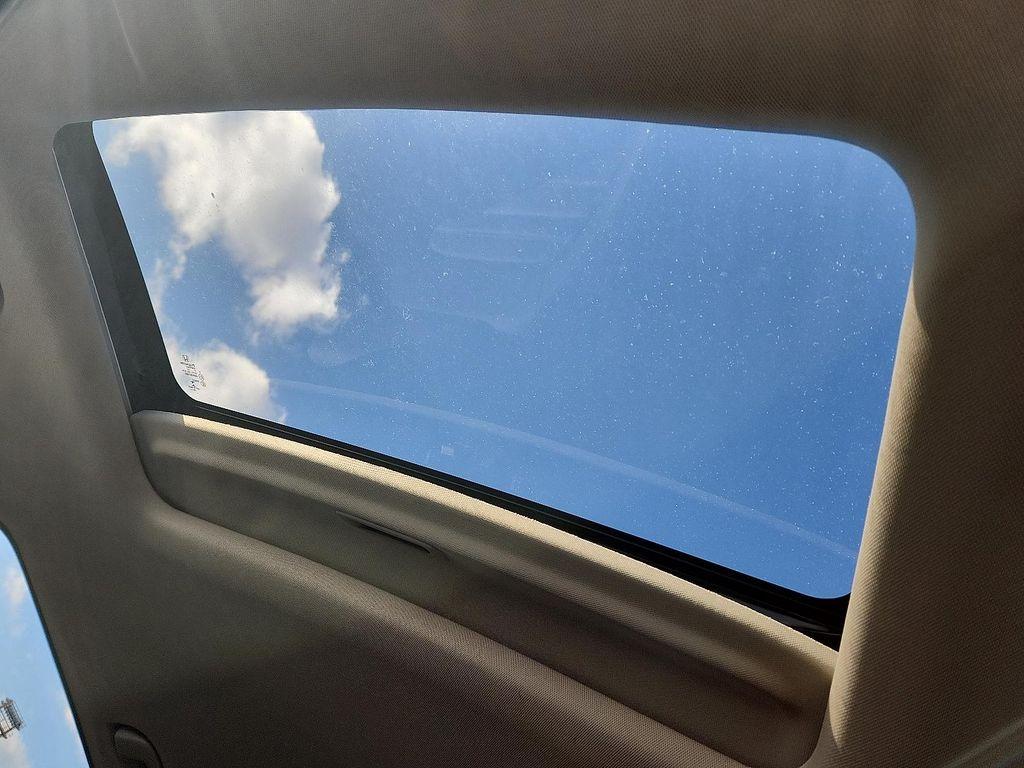 used 2023 Honda CR-V car, priced at $30,846