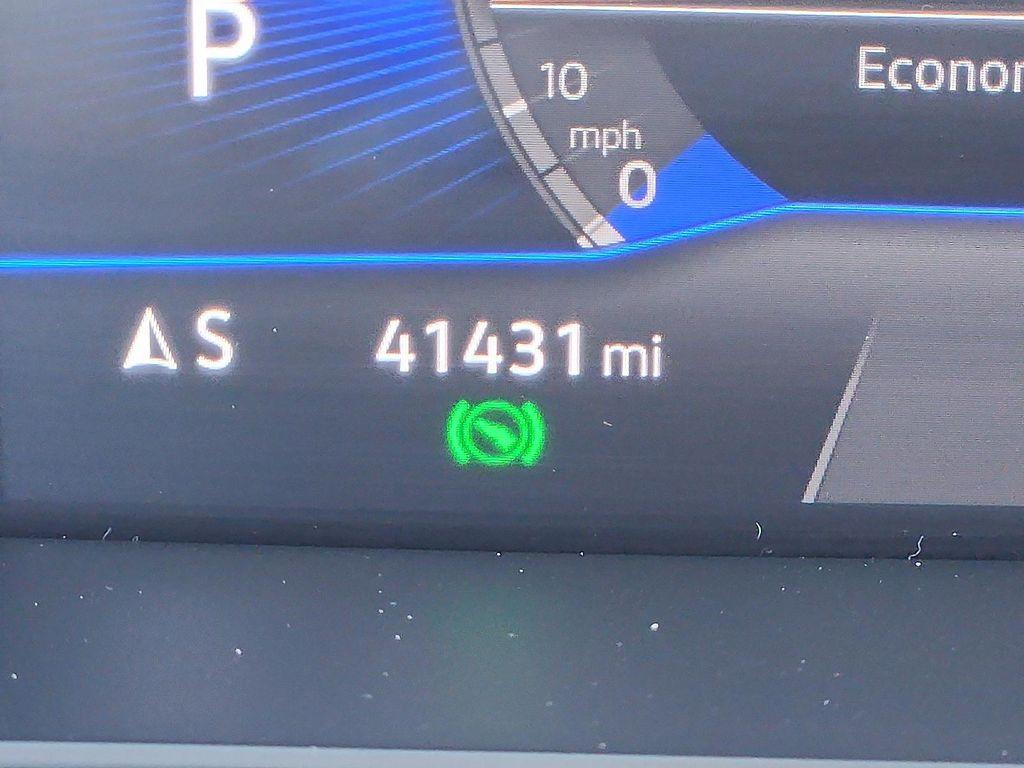 used 2022 Volkswagen Tiguan car, priced at $21,650