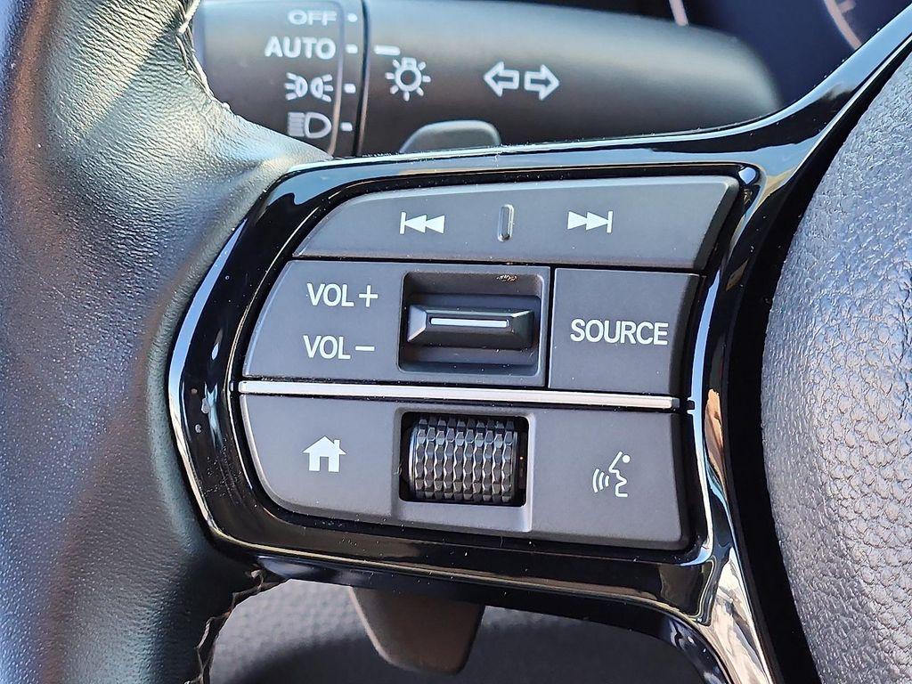 used 2022 Honda Civic car, priced at $21,443