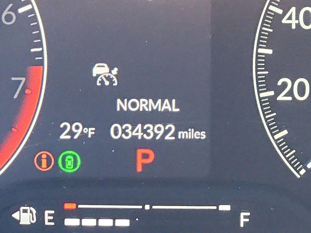 used 2022 Honda Civic car, priced at $21,443