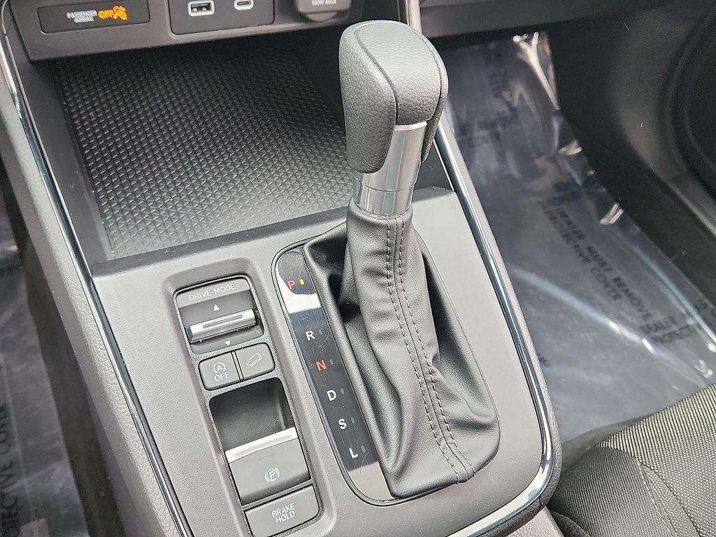 used 2023 Honda CR-V car, priced at $29,209