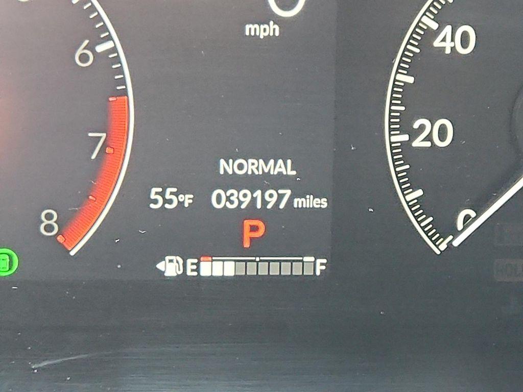 used 2023 Honda CR-V car, priced at $29,209