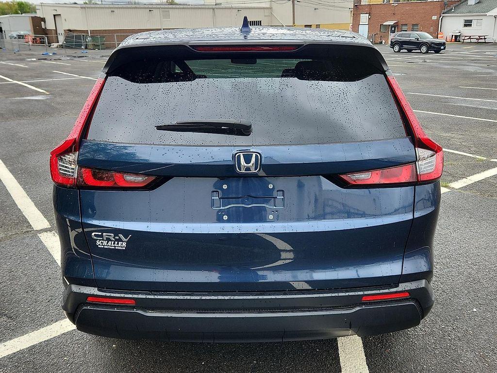 used 2023 Honda CR-V car, priced at $29,209