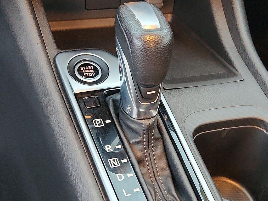 used 2020 Nissan Sentra car, priced at $13,894