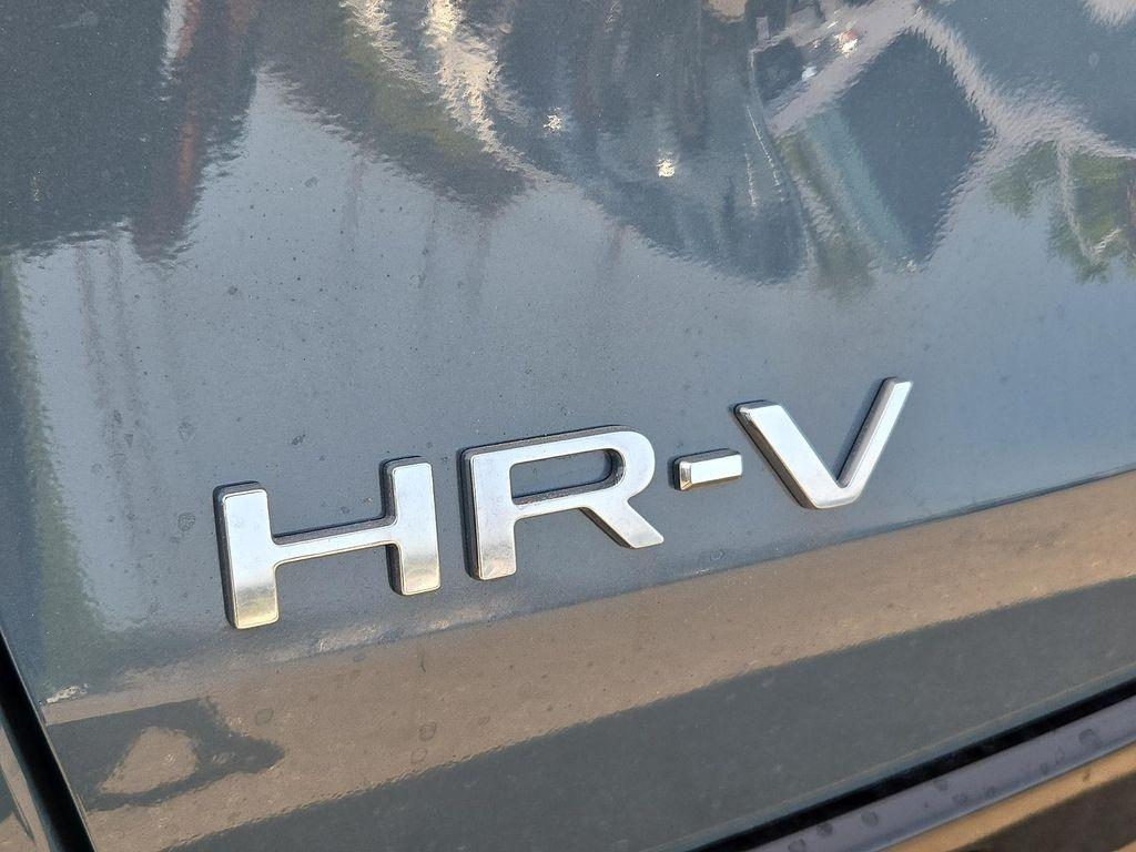 new 2027 Honda HR-V car, priced at $34,554