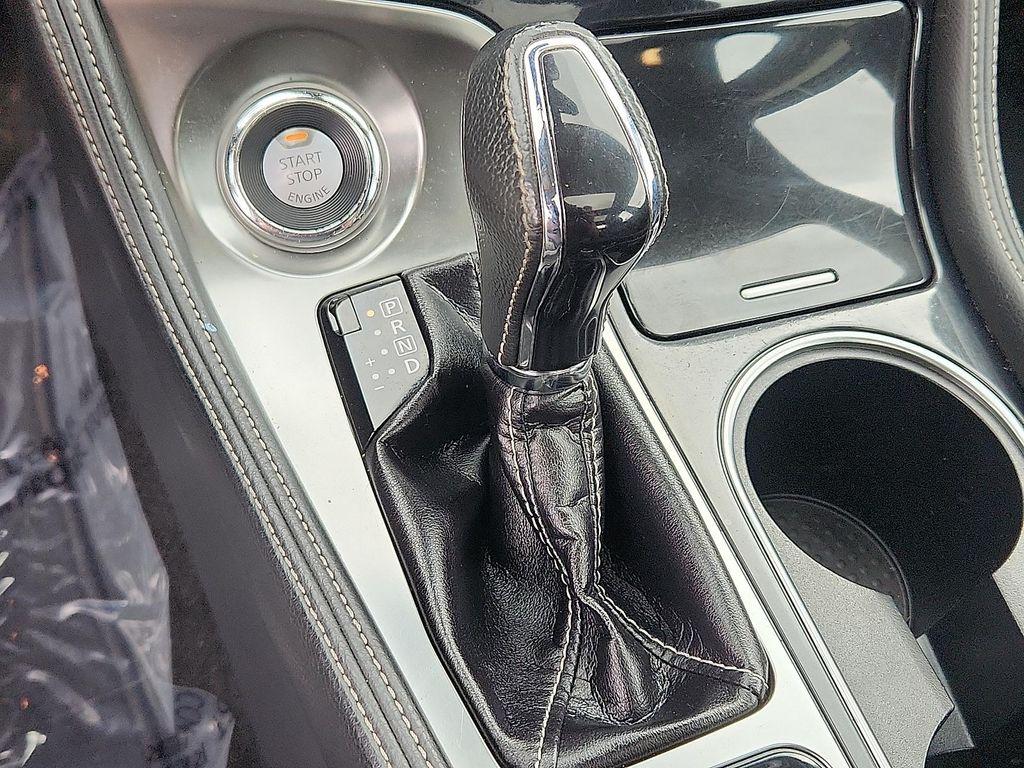 used 2020 Nissan Maxima car, priced at $22,791
