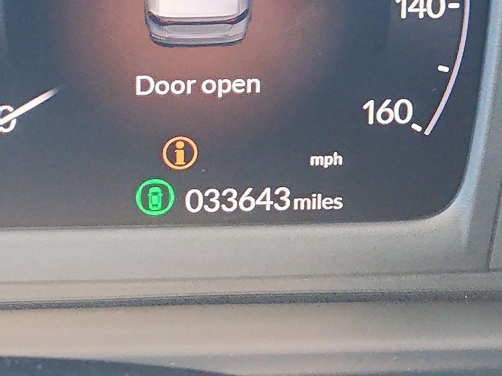 used 2023 Honda Accord car, priced at $21,845