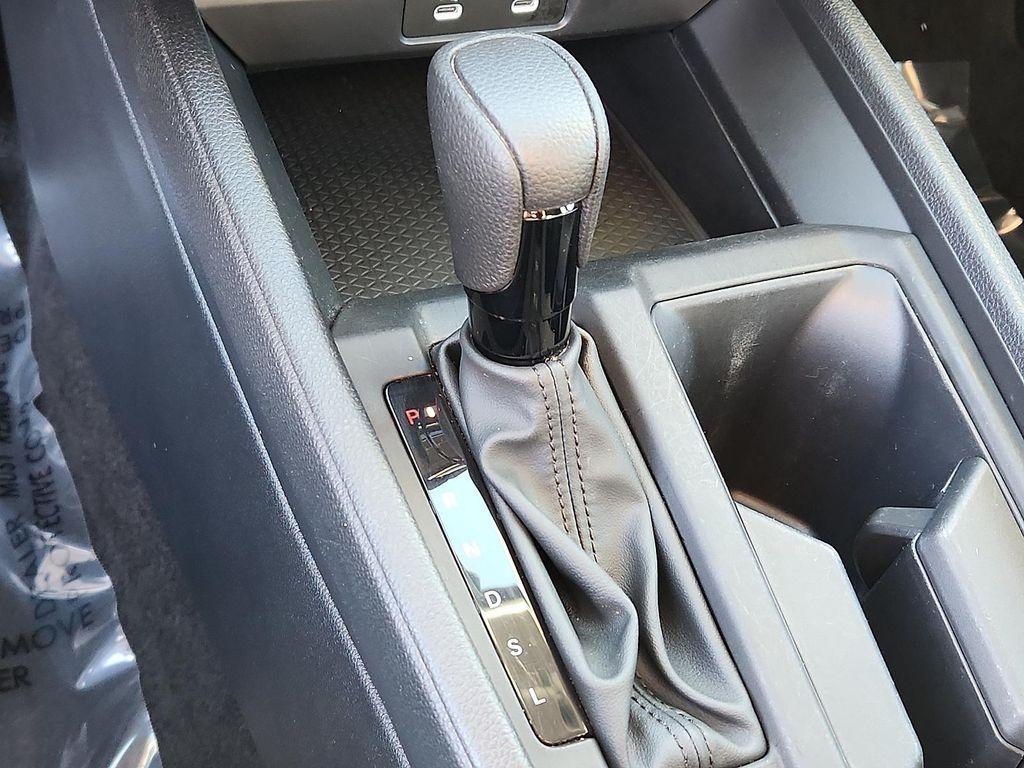 used 2023 Honda Accord car, priced at $21,845