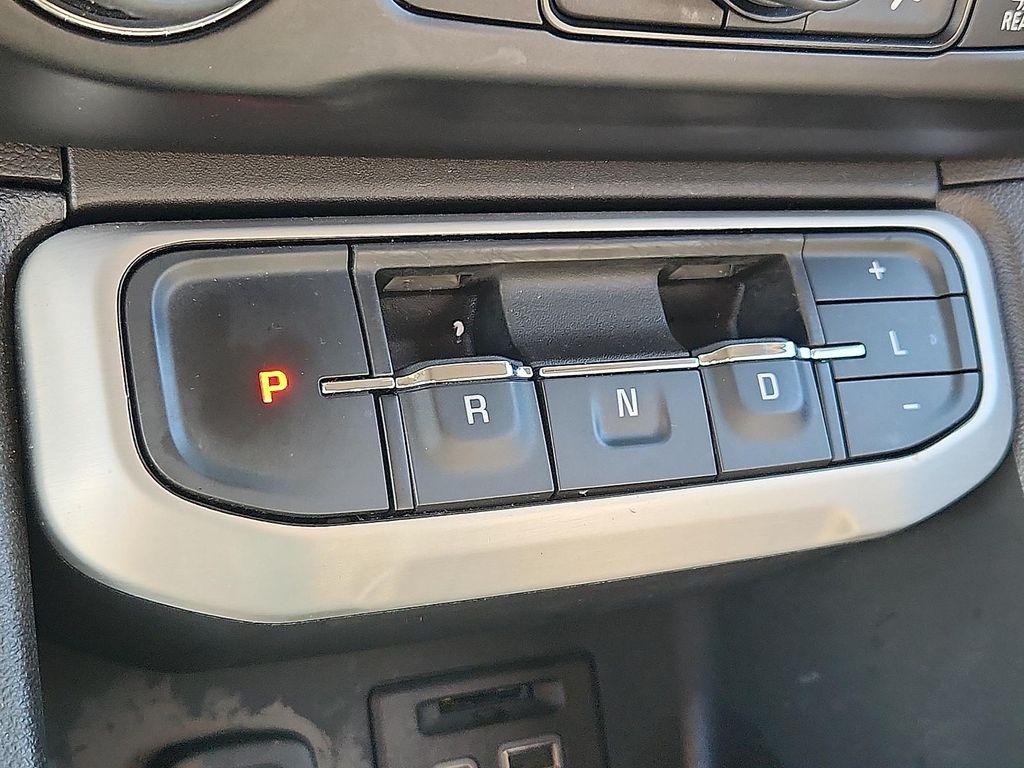 used 2023 GMC Acadia car, priced at $26,432