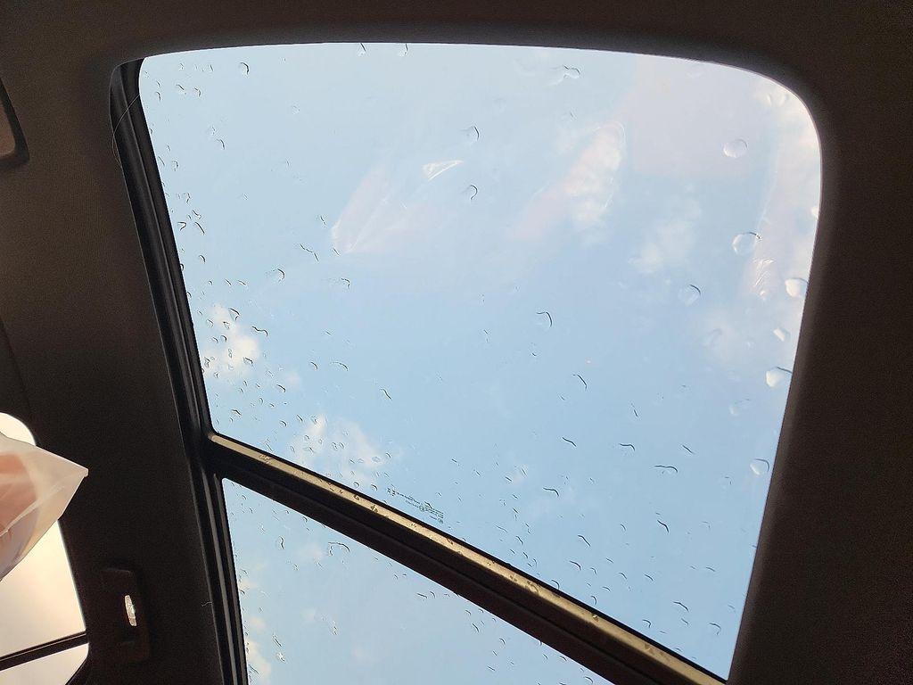 new 2026 Honda Prologue car, priced at $59,850