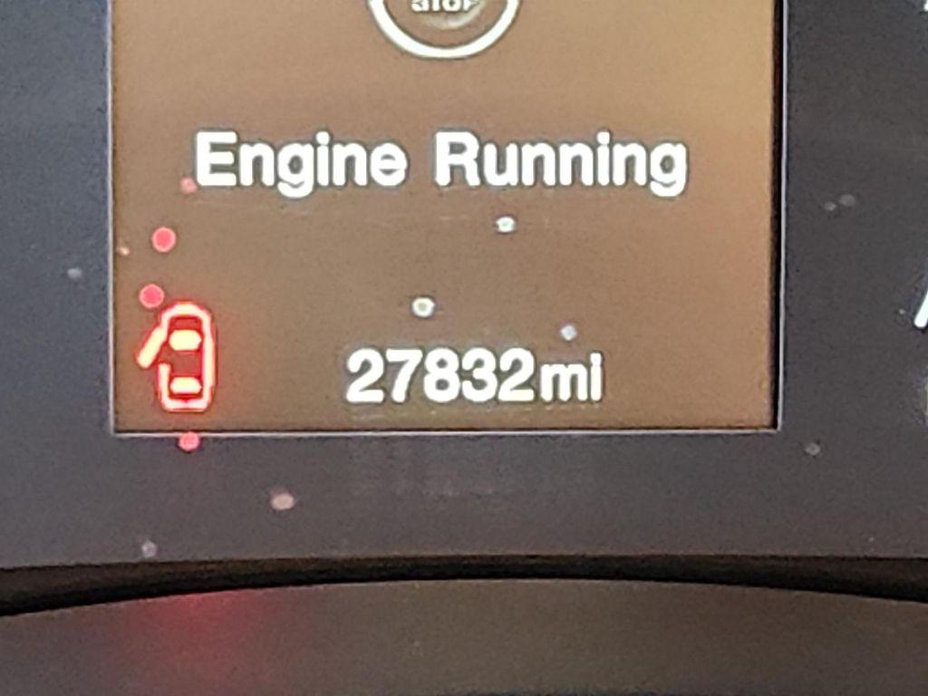 used 2020 Jeep Renegade car, priced at $17,878