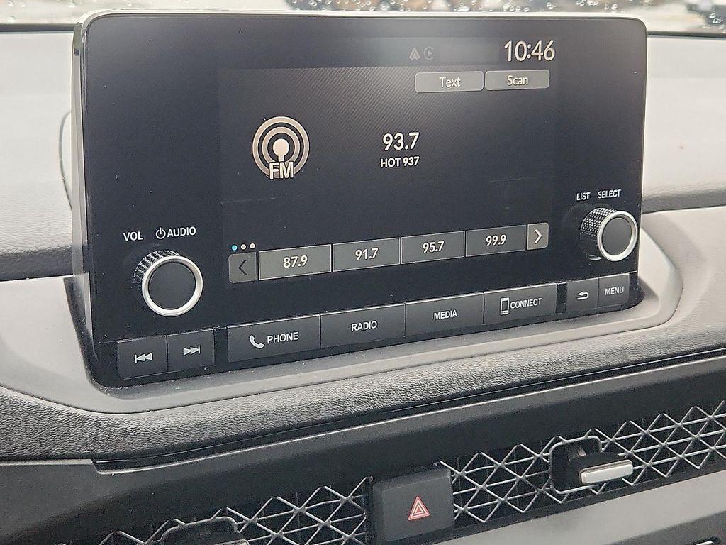 used 2024 Honda Accord car, priced at $25,984