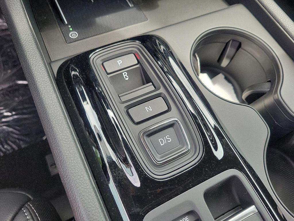 new 2026 Honda Passport car, priced at $46,445