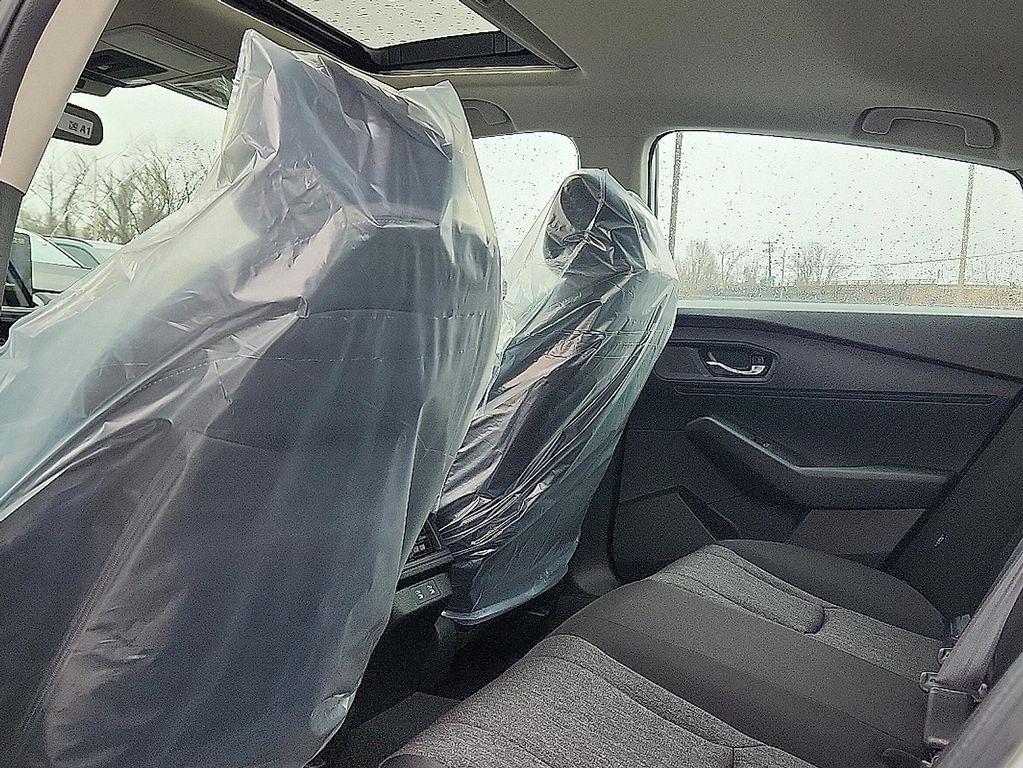 new 2026 Honda Accord car, priced at $30,672