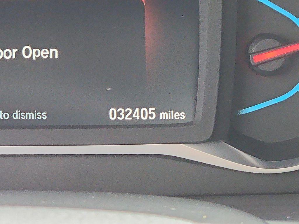 used 2022 Honda Pilot car, priced at $29,798