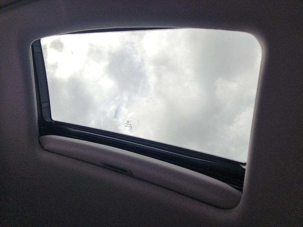 used 2022 Honda Pilot car, priced at $29,798