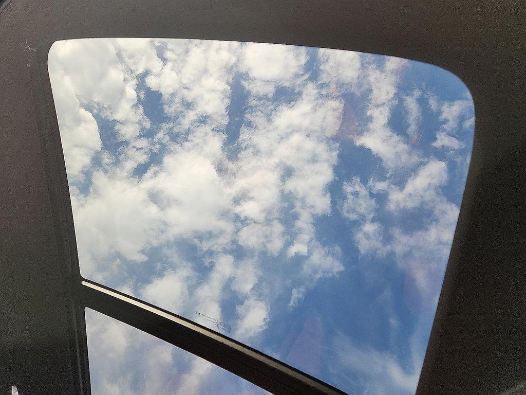 new 2025 Honda Prologue car, priced at $39,600