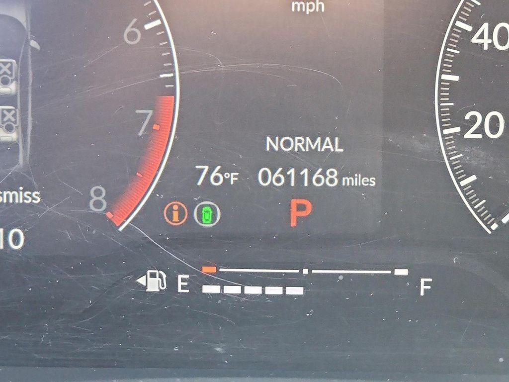 used 2023 Honda Civic car, priced at $23,688