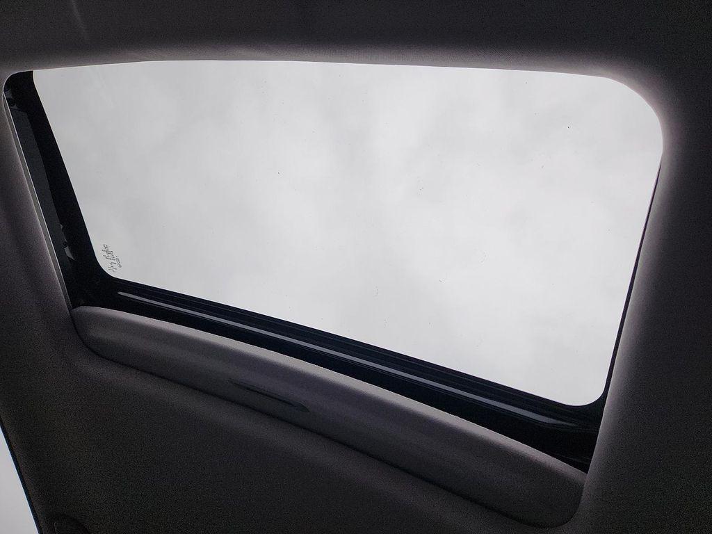 used 2022 Honda CR-V car, priced at $23,510