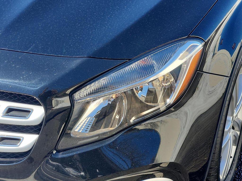 used 2019 Mercedes-Benz GLA 250 car, priced at $17,260