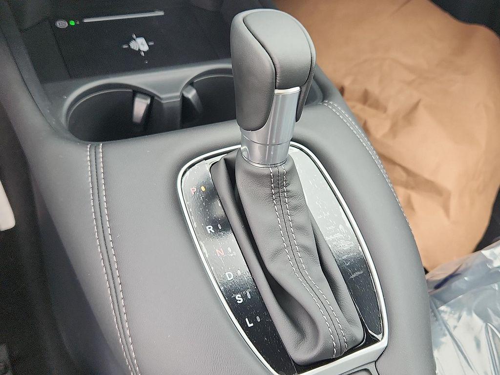 new 2027 Honda HR-V car, priced at $34,554