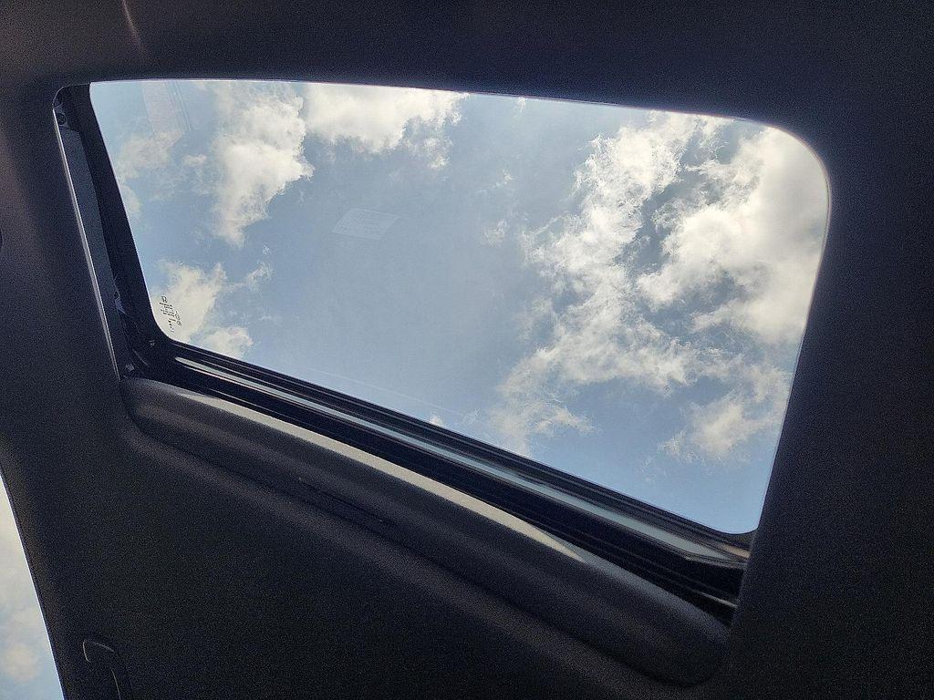 new 2026 Honda CR-V Hybrid car, priced at $2,395