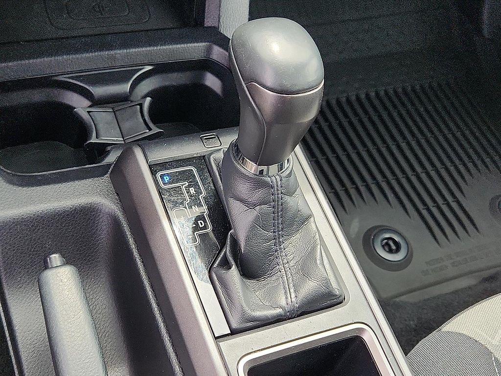 used 2021 Toyota Tacoma car, priced at $32,805