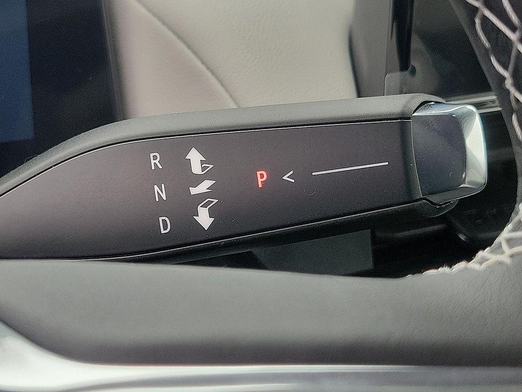 new 2026 Honda Prologue car, priced at $52,650