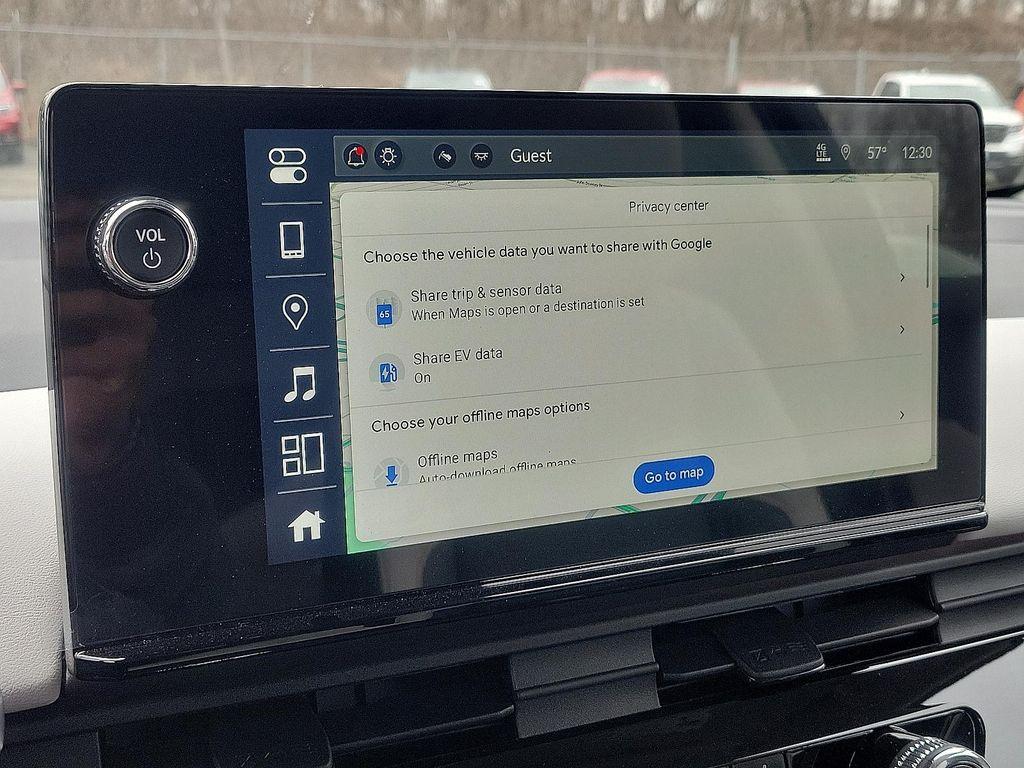 new 2026 Honda Prologue car, priced at $52,650