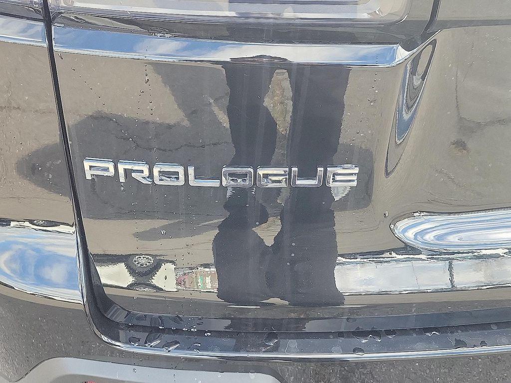 new 2026 Honda Prologue car, priced at $51,450