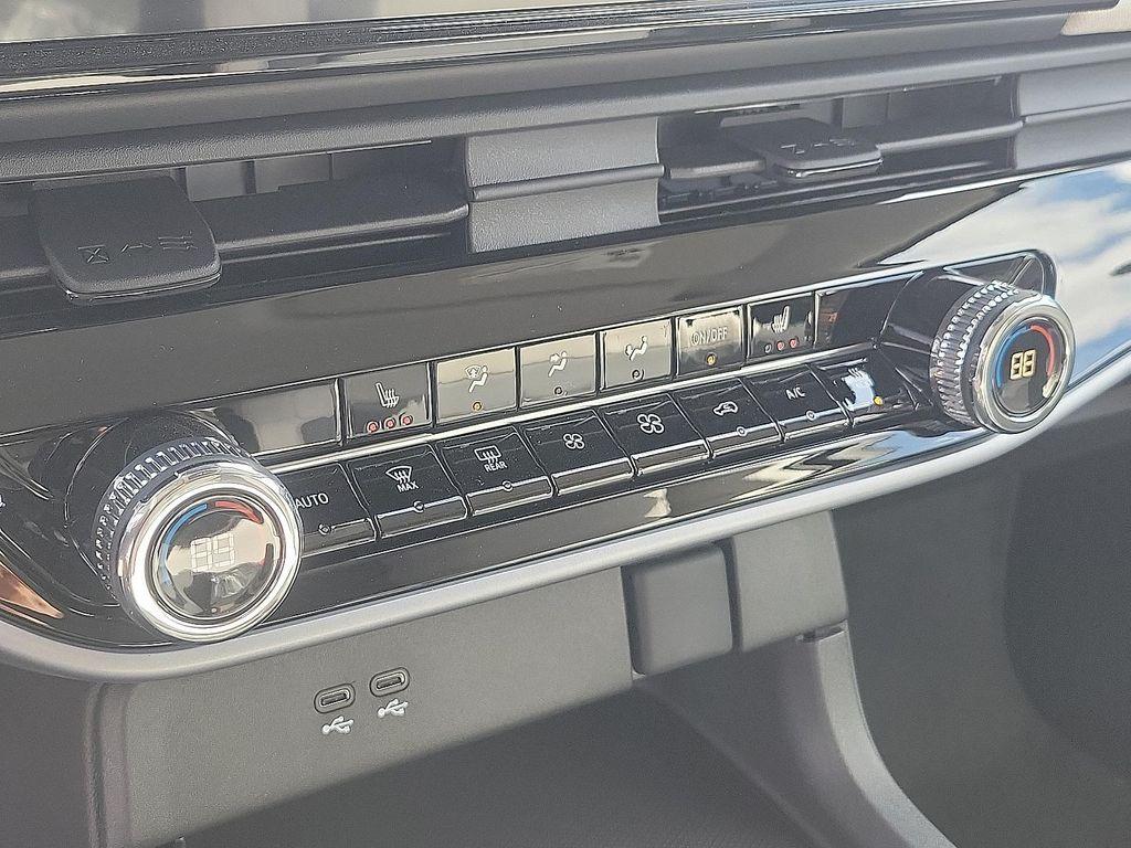 new 2026 Honda Prologue car, priced at $51,450