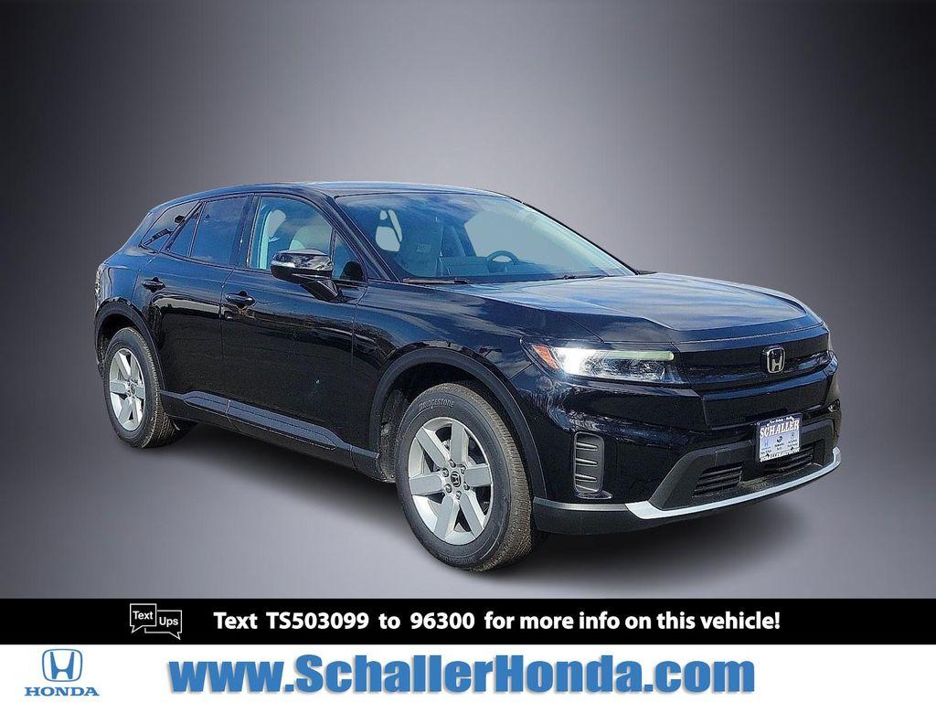 new 2026 Honda Prologue car, priced at $51,450