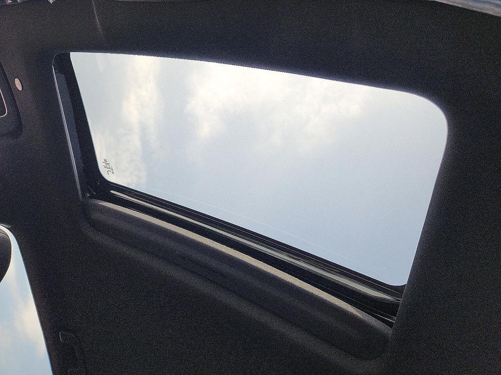 new 2026 Honda CR-V Hybrid car, priced at $40,260