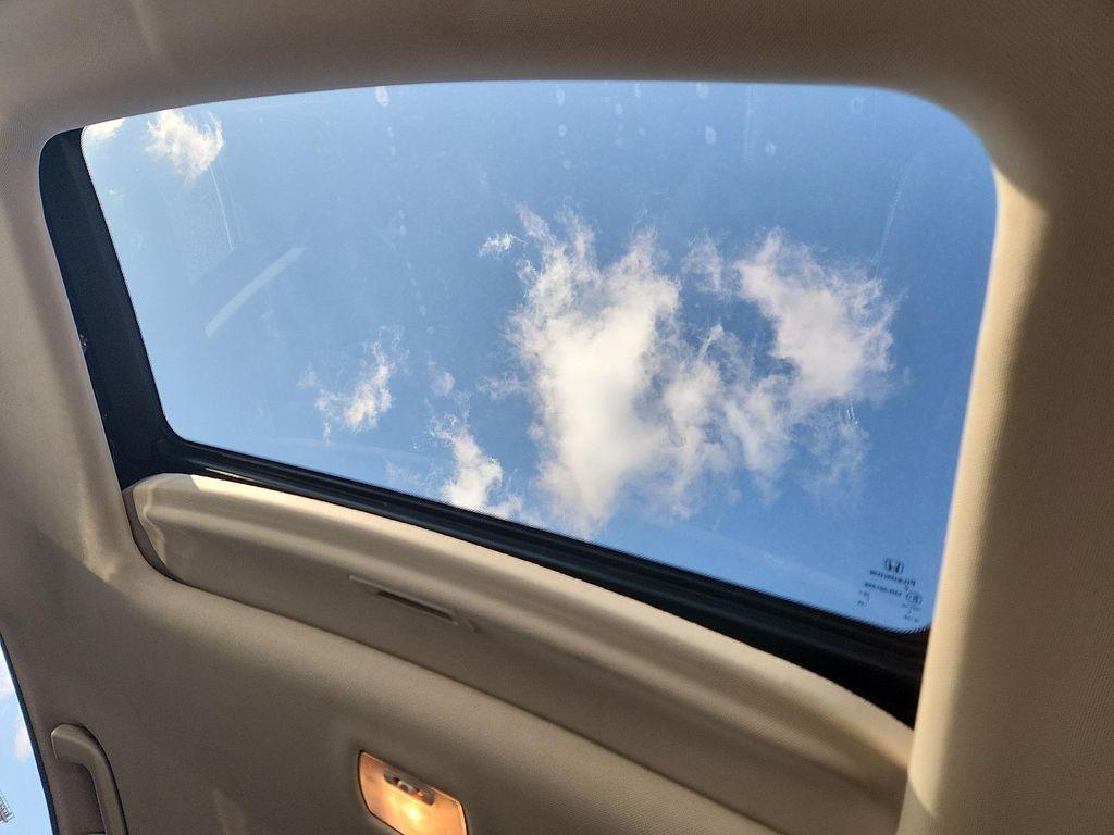 used 2015 Honda CR-V car, priced at $17,458