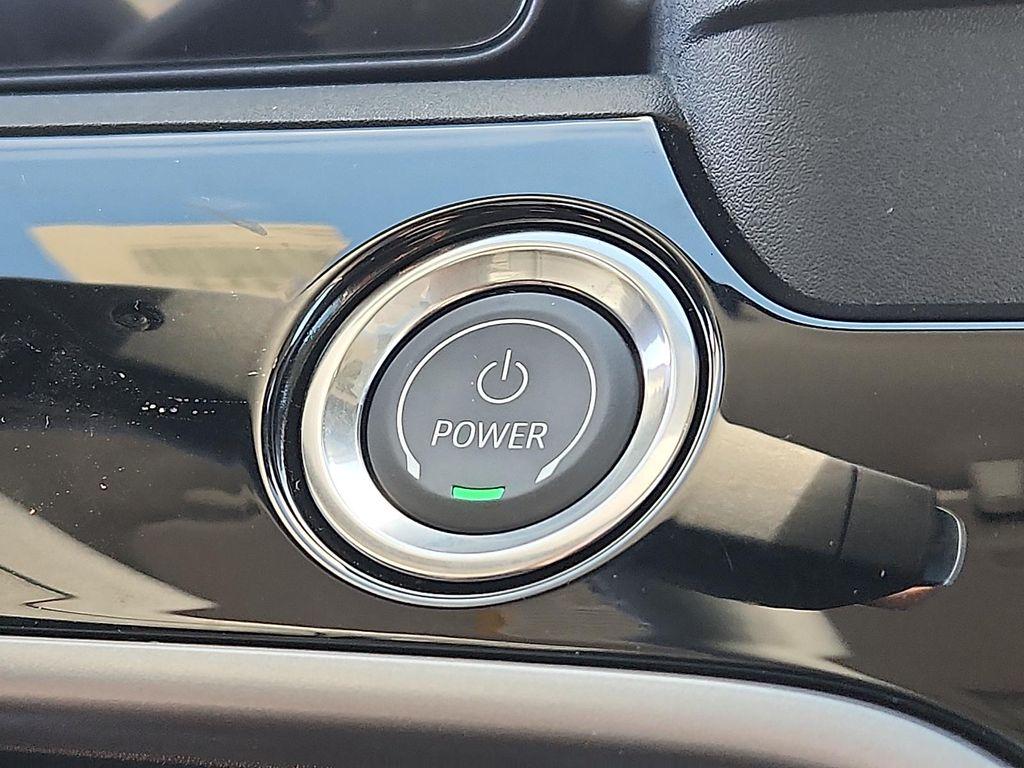 new 2026 Honda Prologue car, priced at $52,650