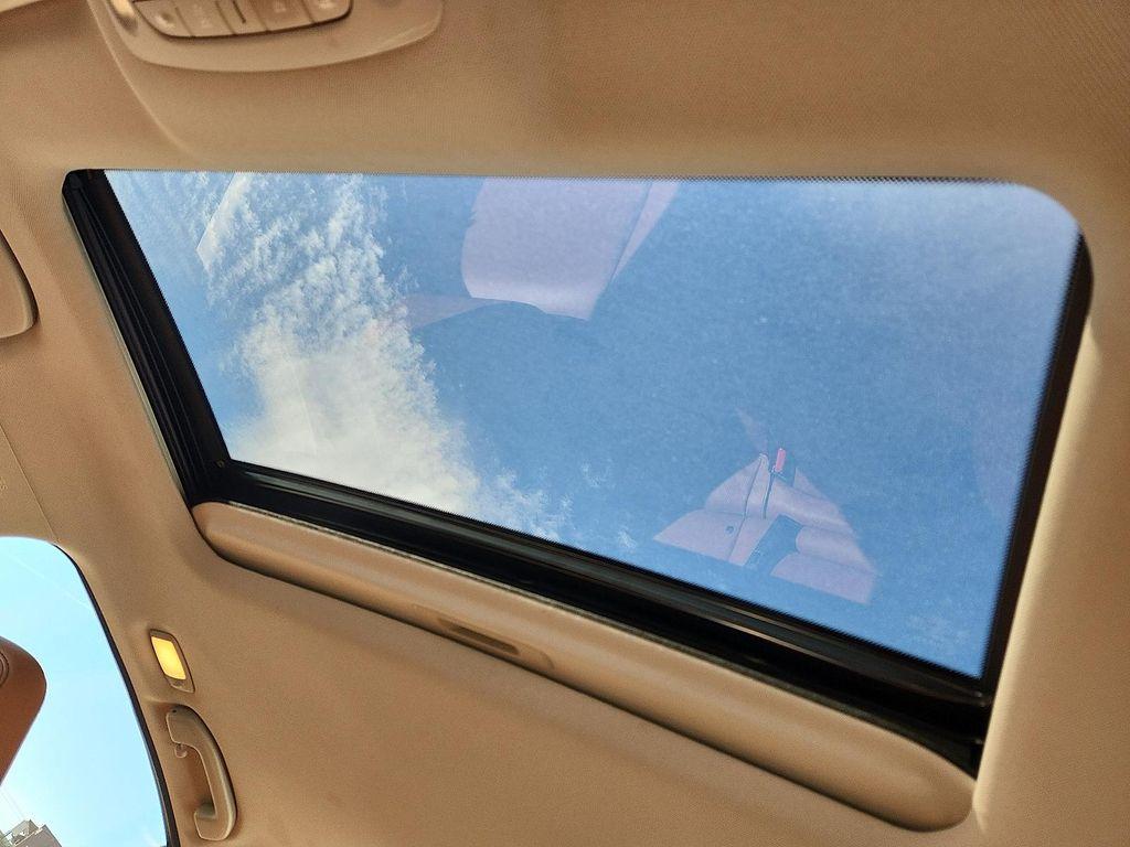 used 2023 INFINITI Q50 car, priced at $28,689