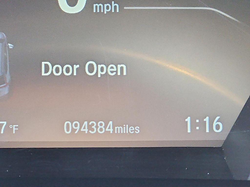 used 2017 Honda CR-V car, priced at $17,456