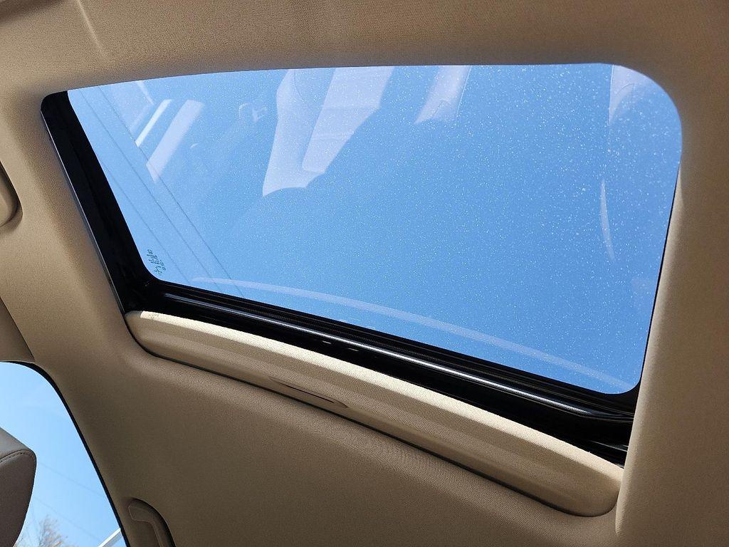 used 2017 Honda CR-V car, priced at $17,456