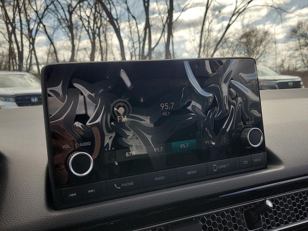 new 2026 Honda Civic car, priced at $25,068